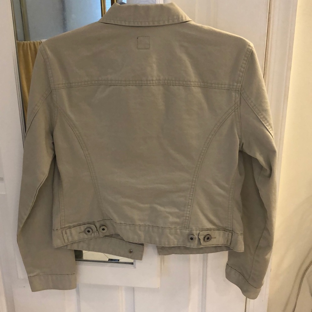 GAP jacket - Picture 2 of 2